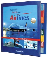 Airline Collection Vol II